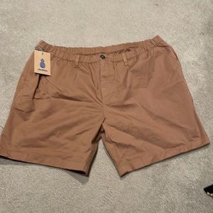 New Chubbies Shorts
